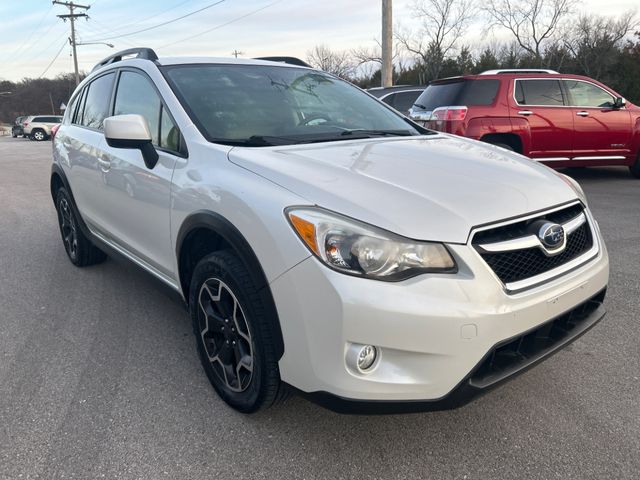 2013 Subaru XV Crosstrek Limited