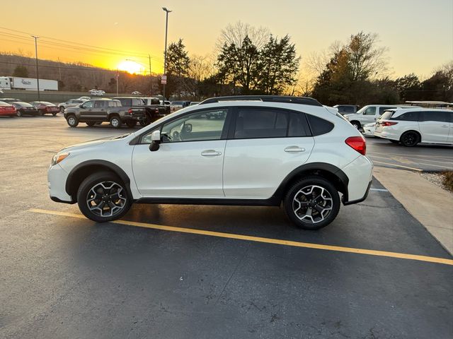 2013 Subaru XV Crosstrek Premium