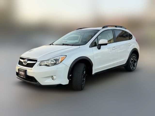 2013 Subaru XV Crosstrek Premium