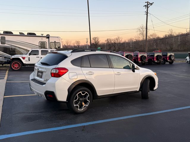 2013 Subaru XV Crosstrek Premium