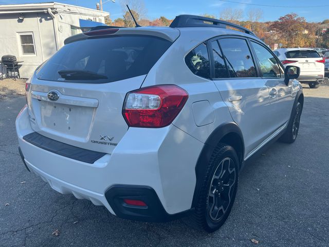 2013 Subaru XV Crosstrek Premium