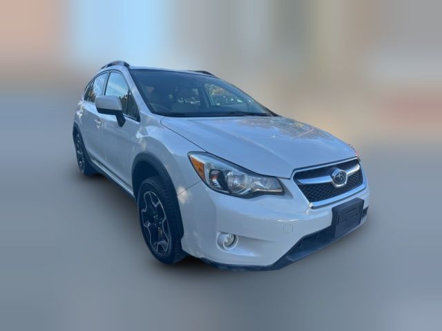 2013 Subaru XV Crosstrek Premium