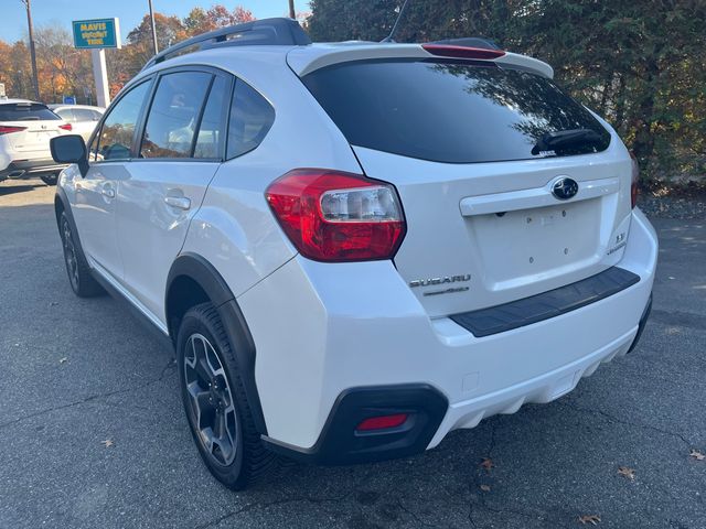 2013 Subaru XV Crosstrek Premium