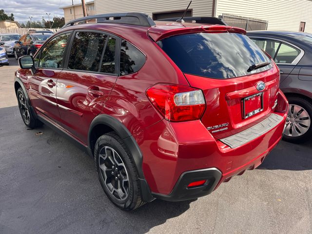 2013 Subaru XV Crosstrek Premium