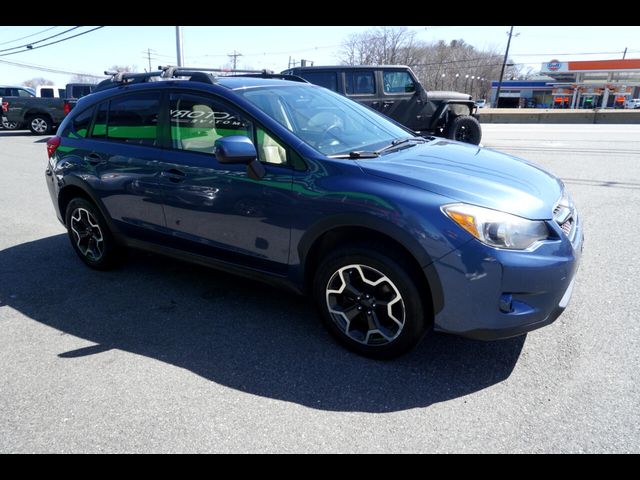 2013 Subaru XV Crosstrek Premium