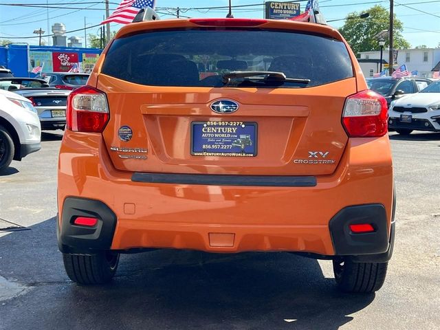 2013 Subaru XV Crosstrek Premium