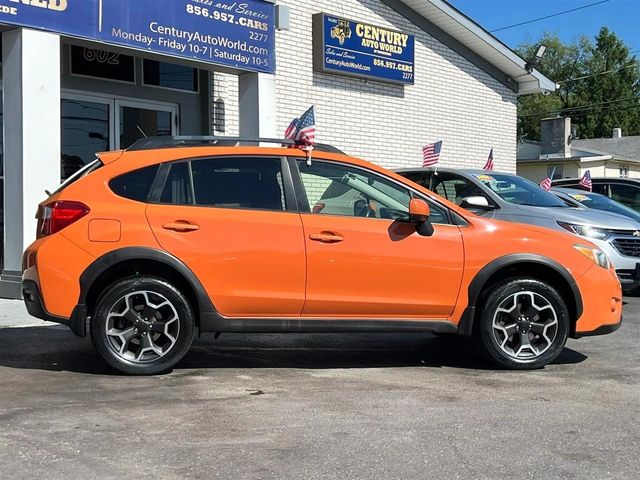 2013 Subaru XV Crosstrek Premium