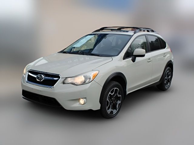 2013 Subaru XV Crosstrek Premium