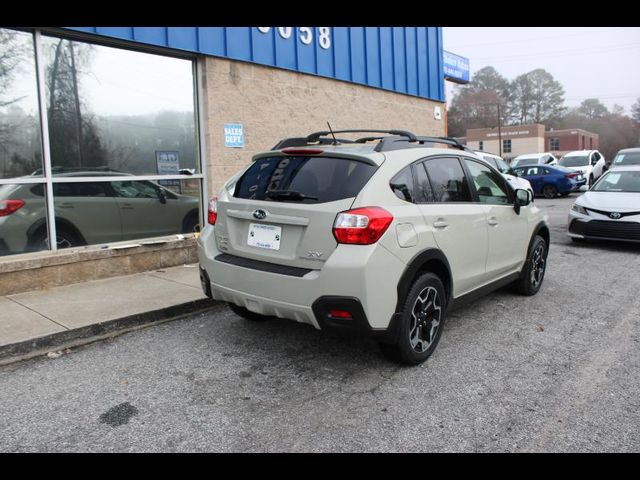 2013 Subaru XV Crosstrek Premium