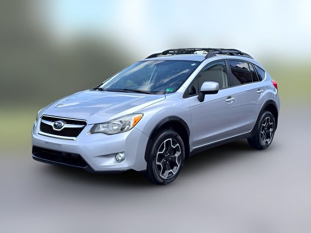 2013 Subaru XV Crosstrek Premium