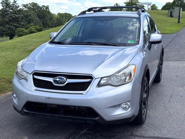 2013 Subaru XV Crosstrek Premium