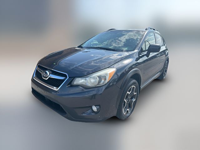 2013 Subaru XV Crosstrek Premium