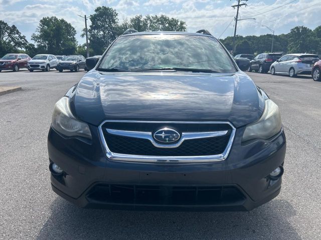 2013 Subaru XV Crosstrek Premium