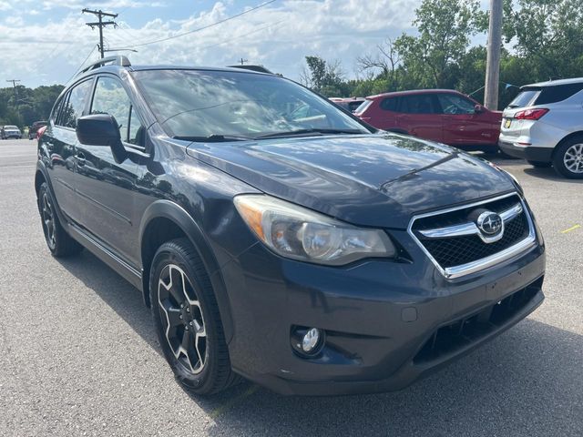 2013 Subaru XV Crosstrek Premium