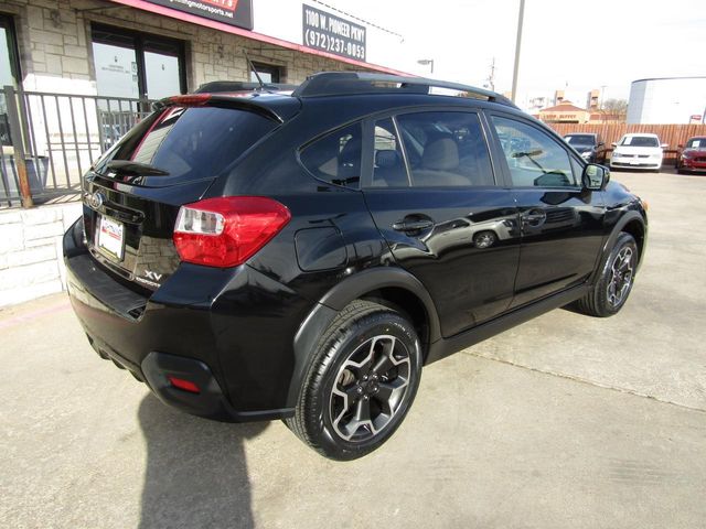 2013 Subaru XV Crosstrek Premium