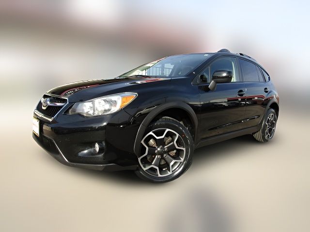 2013 Subaru XV Crosstrek Premium