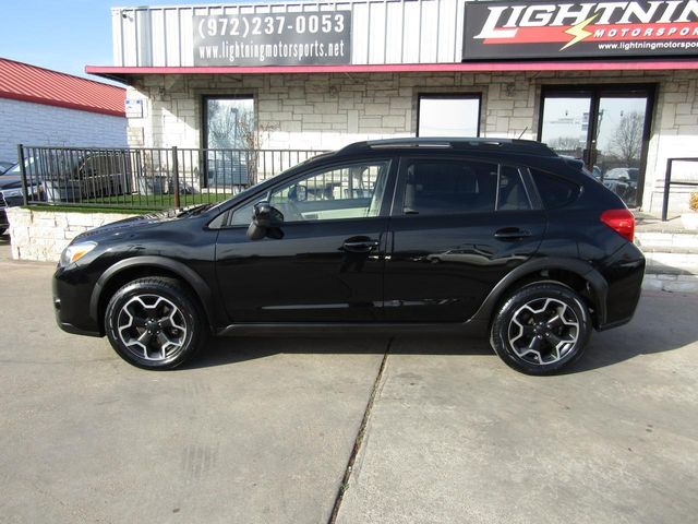 2013 Subaru XV Crosstrek Premium