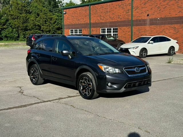 2013 Subaru XV Crosstrek Limited