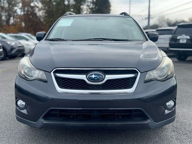 2013 Subaru XV Crosstrek Limited