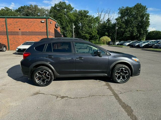 2013 Subaru XV Crosstrek Limited
