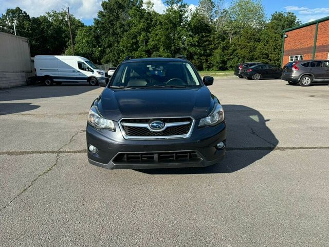 2013 Subaru XV Crosstrek Limited