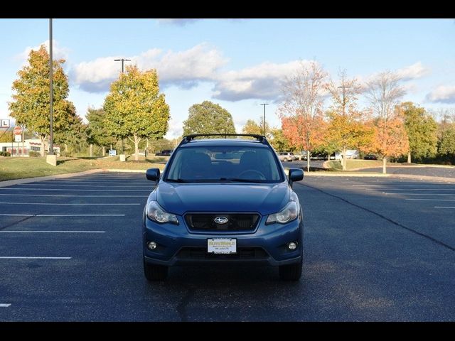2013 Subaru XV Crosstrek Premium