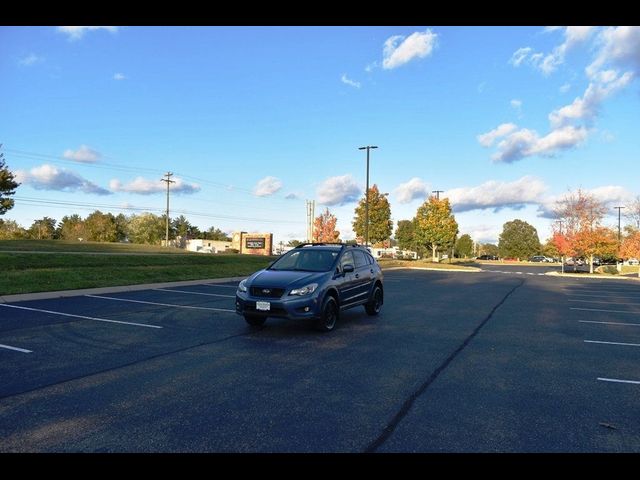 2013 Subaru XV Crosstrek Premium