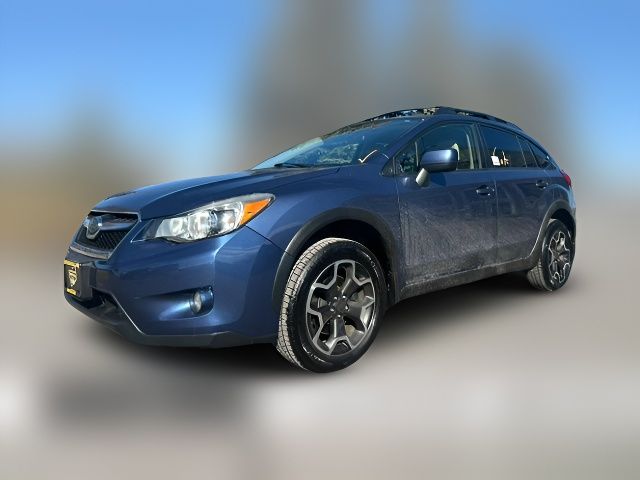 2013 Subaru XV Crosstrek Premium