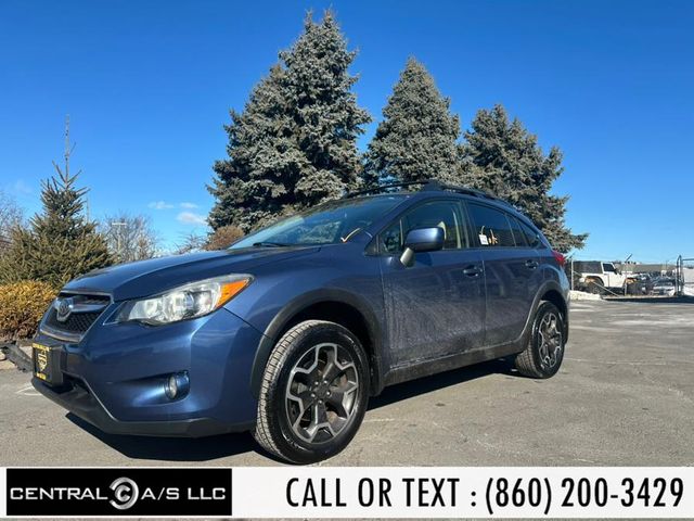 2013 Subaru XV Crosstrek Premium