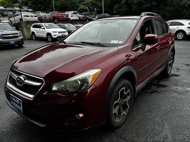 2013 Subaru XV Crosstrek Premium