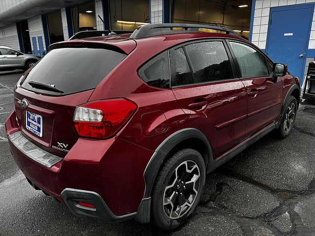 2013 Subaru XV Crosstrek Premium