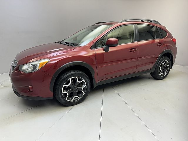 2013 Subaru XV Crosstrek Premium