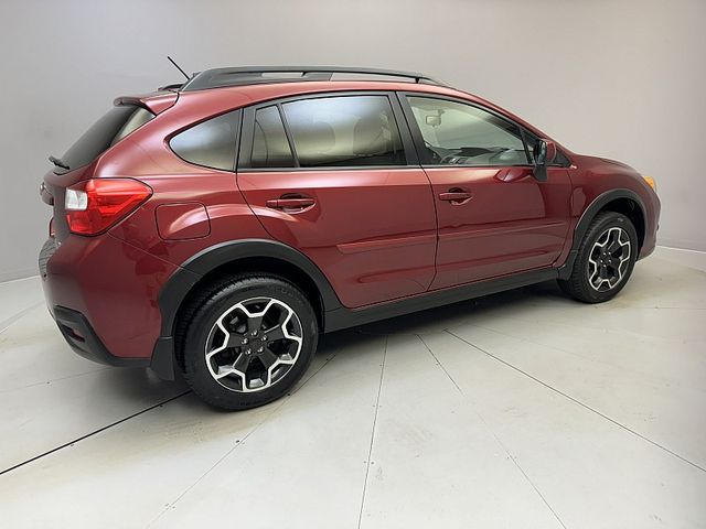 2013 Subaru XV Crosstrek Premium