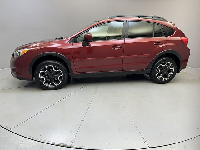 2013 Subaru XV Crosstrek Premium