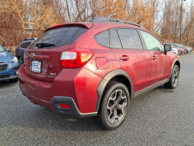 2013 Subaru XV Crosstrek Premium