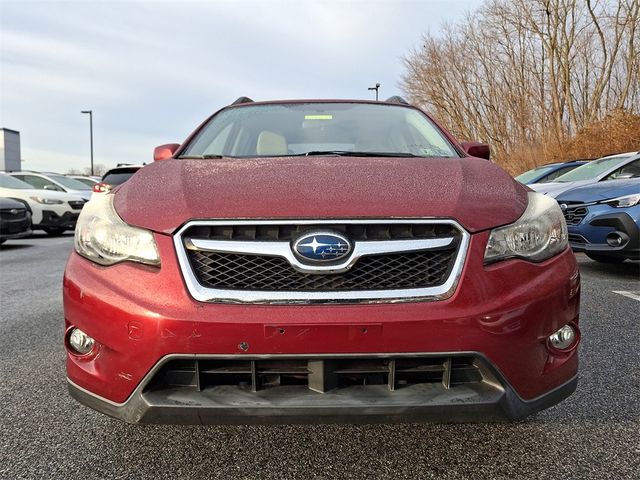 2013 Subaru XV Crosstrek Premium