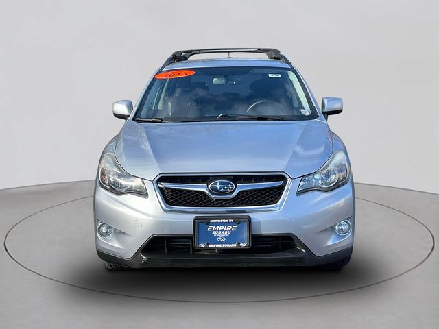 2013 Subaru XV Crosstrek Premium