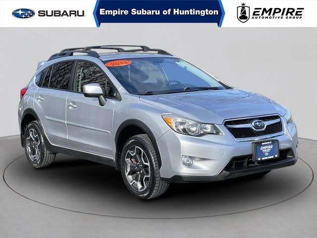 2013 Subaru XV Crosstrek Premium