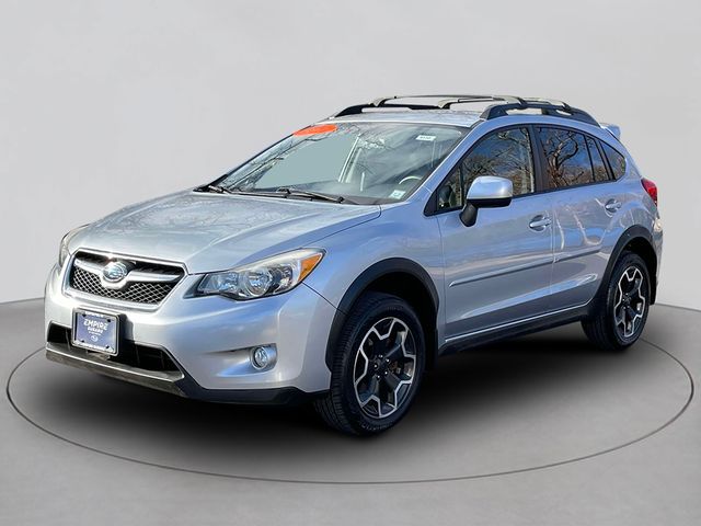 2013 Subaru XV Crosstrek Premium