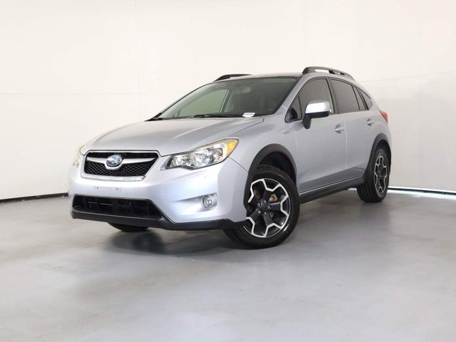 2013 Subaru XV Crosstrek Premium