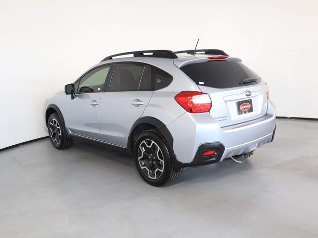 2013 Subaru XV Crosstrek Premium