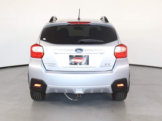 2013 Subaru XV Crosstrek Premium