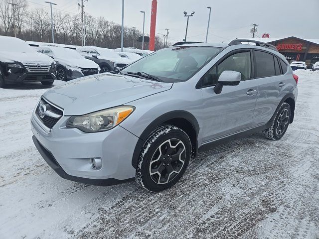 2013 Subaru XV Crosstrek Premium