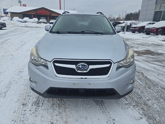 2013 Subaru XV Crosstrek Premium