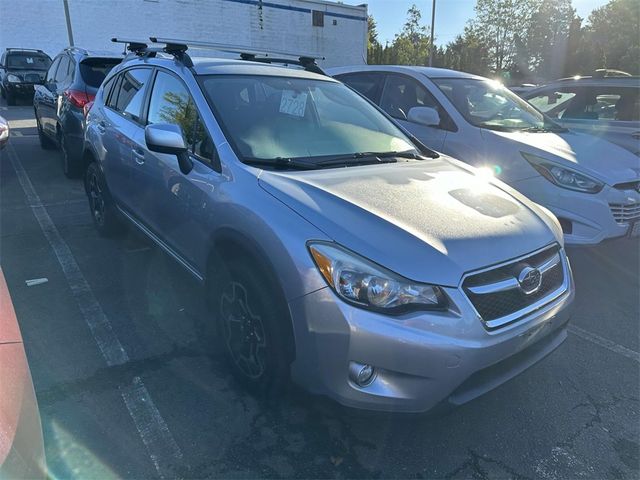 2013 Subaru XV Crosstrek Premium