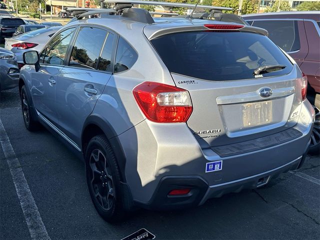 2013 Subaru XV Crosstrek Premium