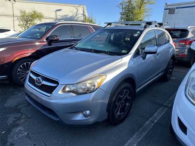 2013 Subaru XV Crosstrek Premium