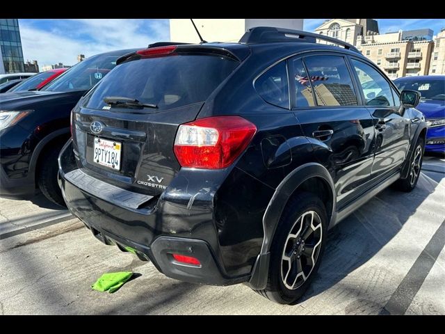 2013 Subaru XV Crosstrek Premium