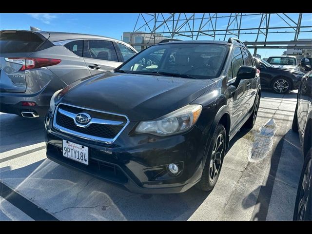 2013 Subaru XV Crosstrek Premium