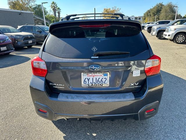 2013 Subaru XV Crosstrek Premium